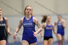 Track & Field  Women’s Track & Field open up the 2023 indoor season with a home meet against Colby College. They also competed against visiting Wentworth Institute of Technology, Worcester State University, Gordon College and Connecticut College. - Photo by Keith Nordstrom